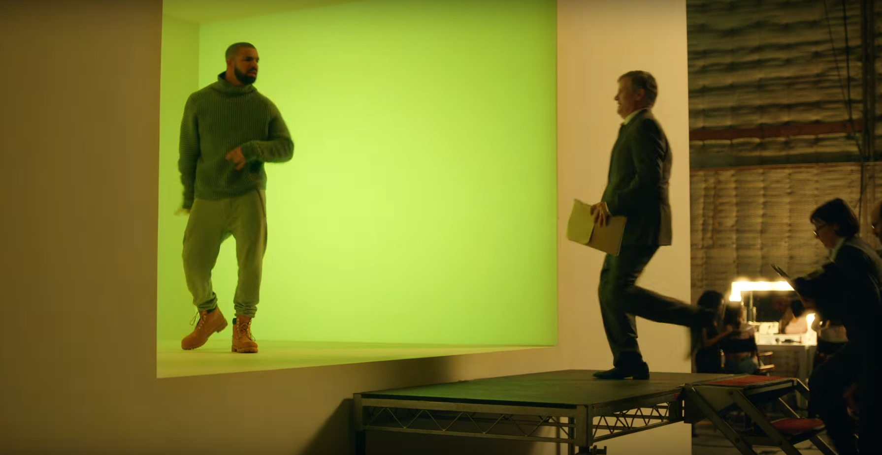T-Mobile – “Restricted Bling” (feat. Drake)