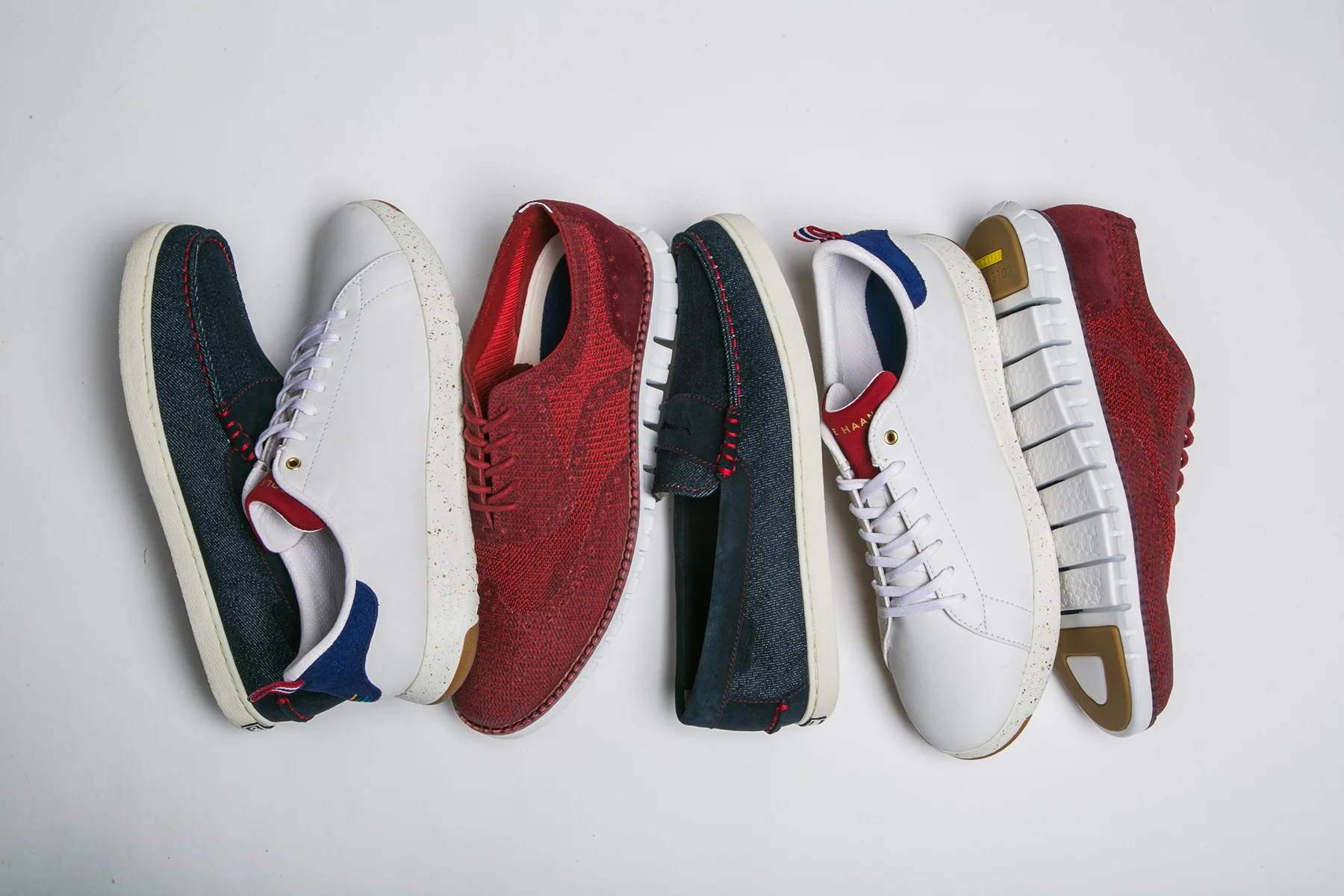JackThreads x Cole Haan Capsule