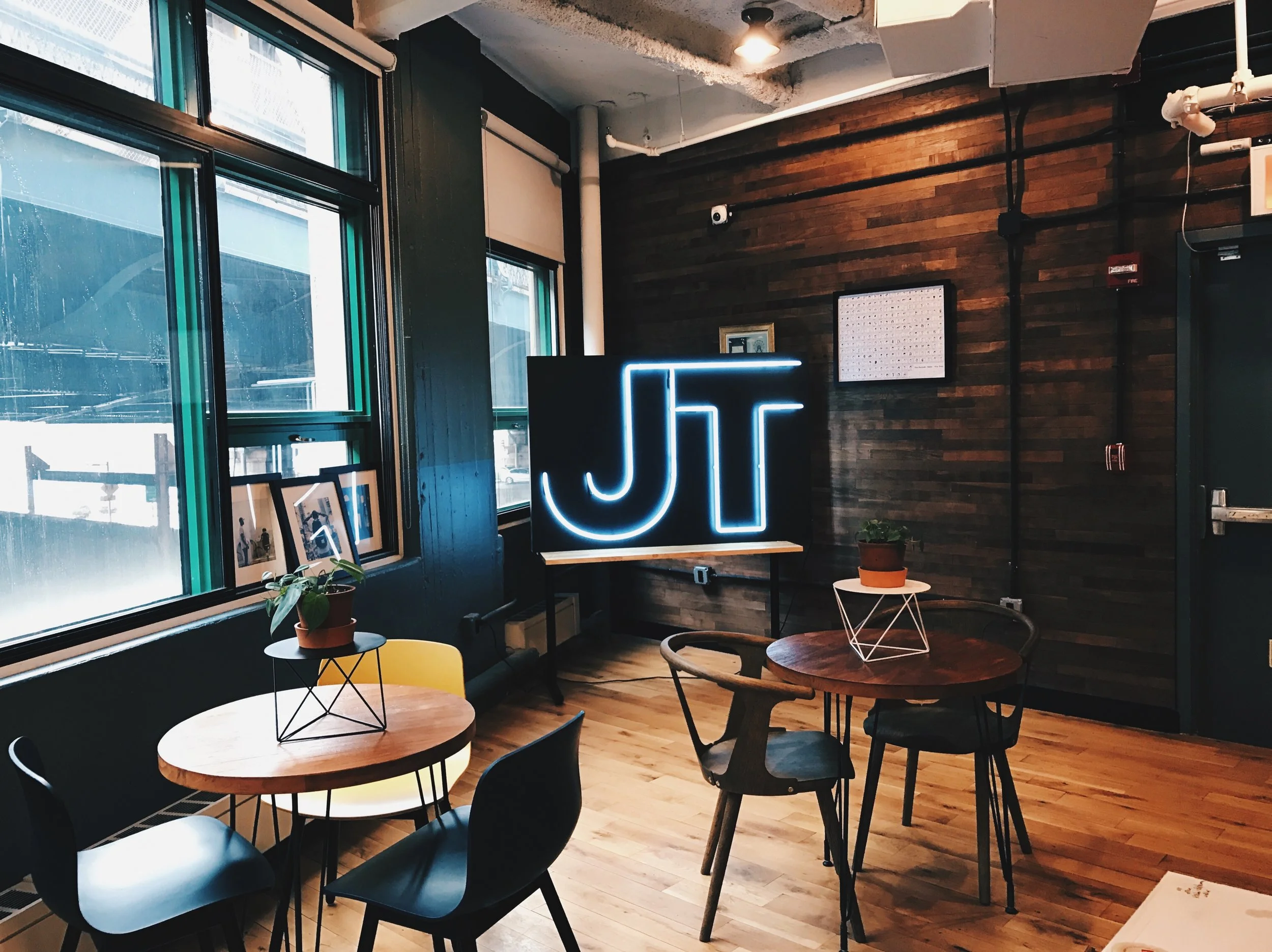 Goodbye And Thank You JackThreads