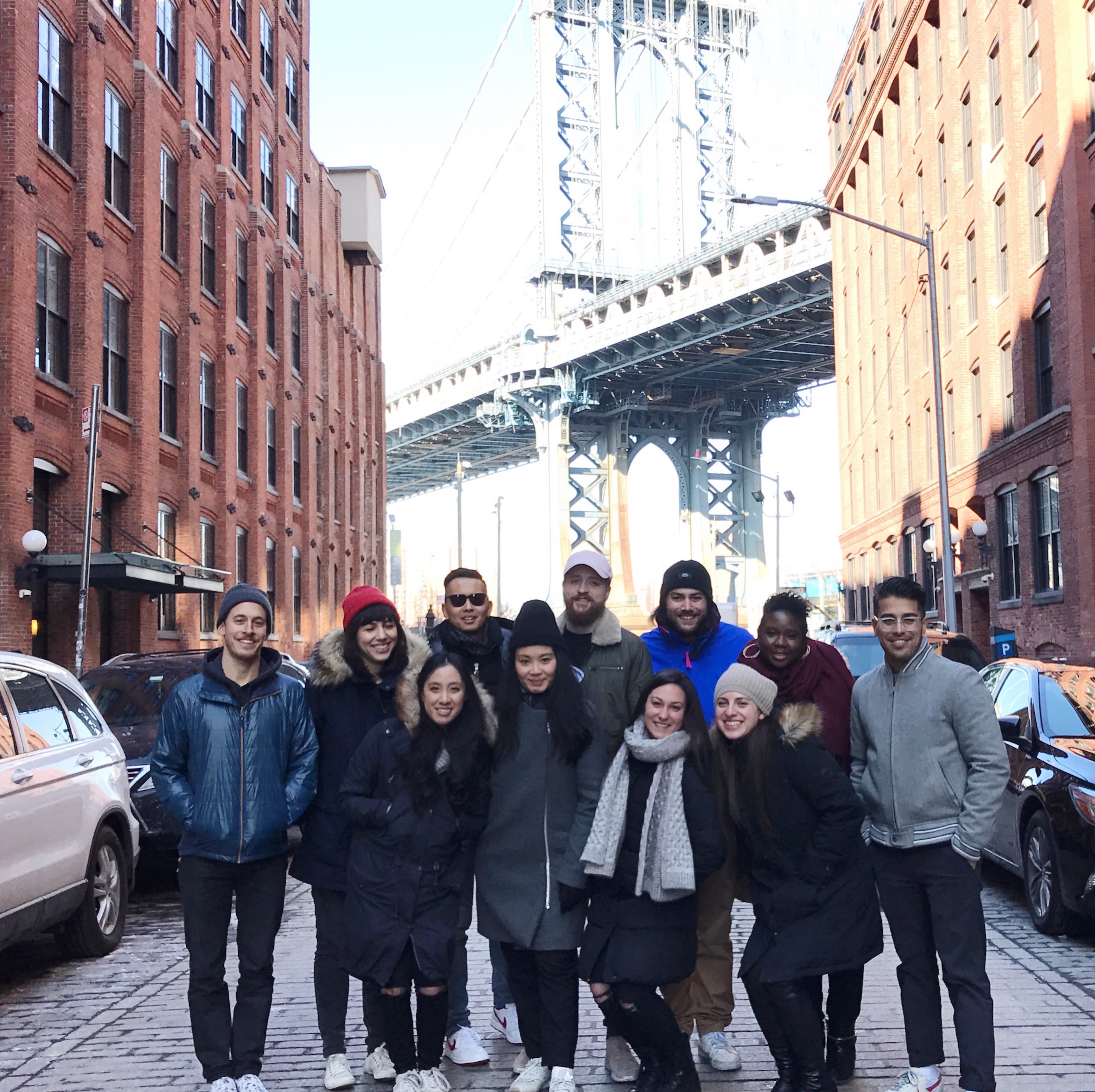 The JackThreads Merchandise Team. 