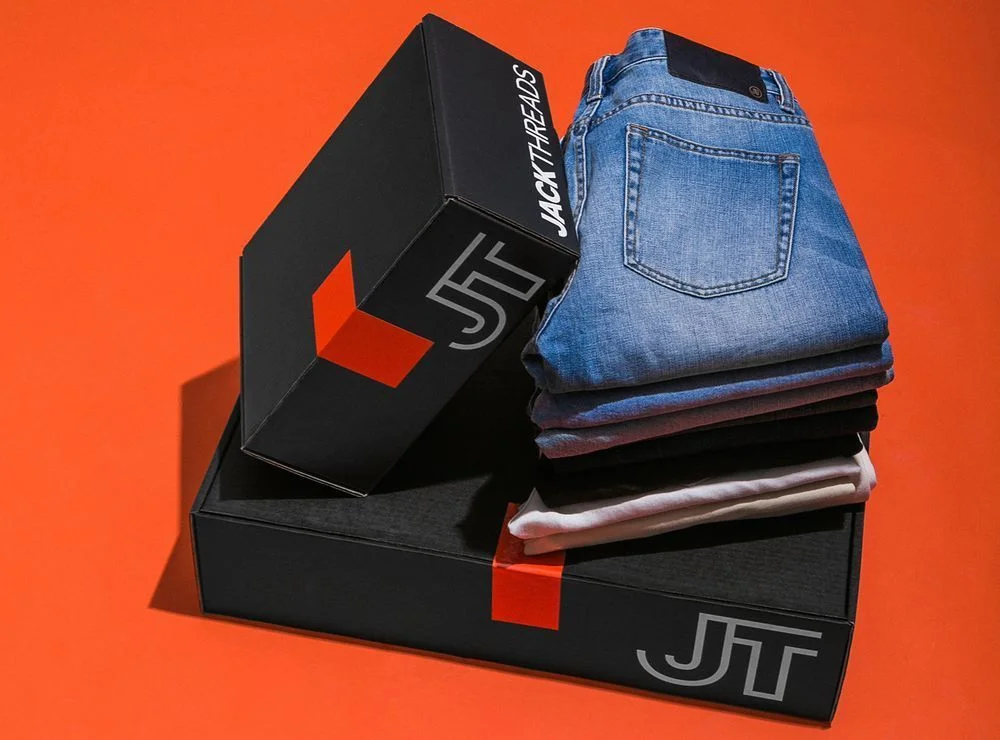 Startup JackThreads Lays Off Most Staff and Puts Itself Up for Sale