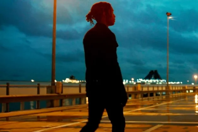 Grow up: “Get a job” featuring A$AP Rocky – Mercedes-Benz original