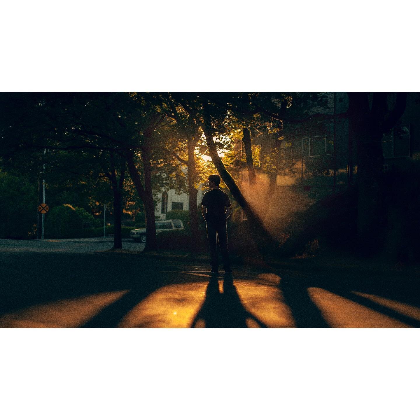 ☀️+🌲+🚶🏽&zwj;♂️= 📸