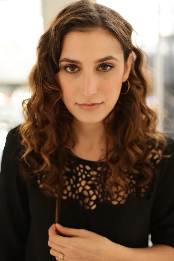 Rebecca Benhayon