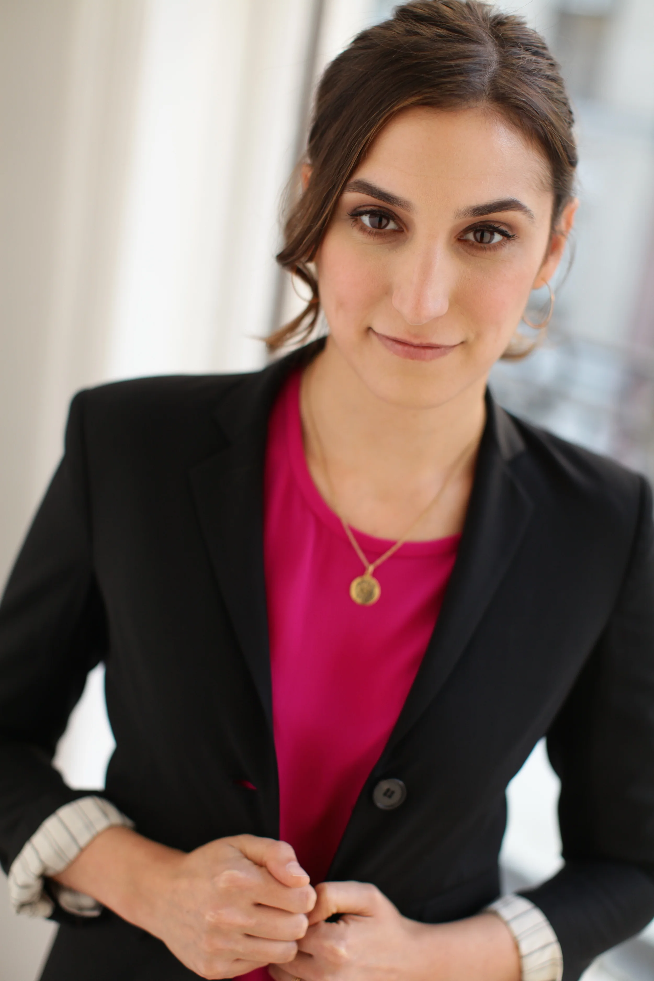Rebecca Benhayon