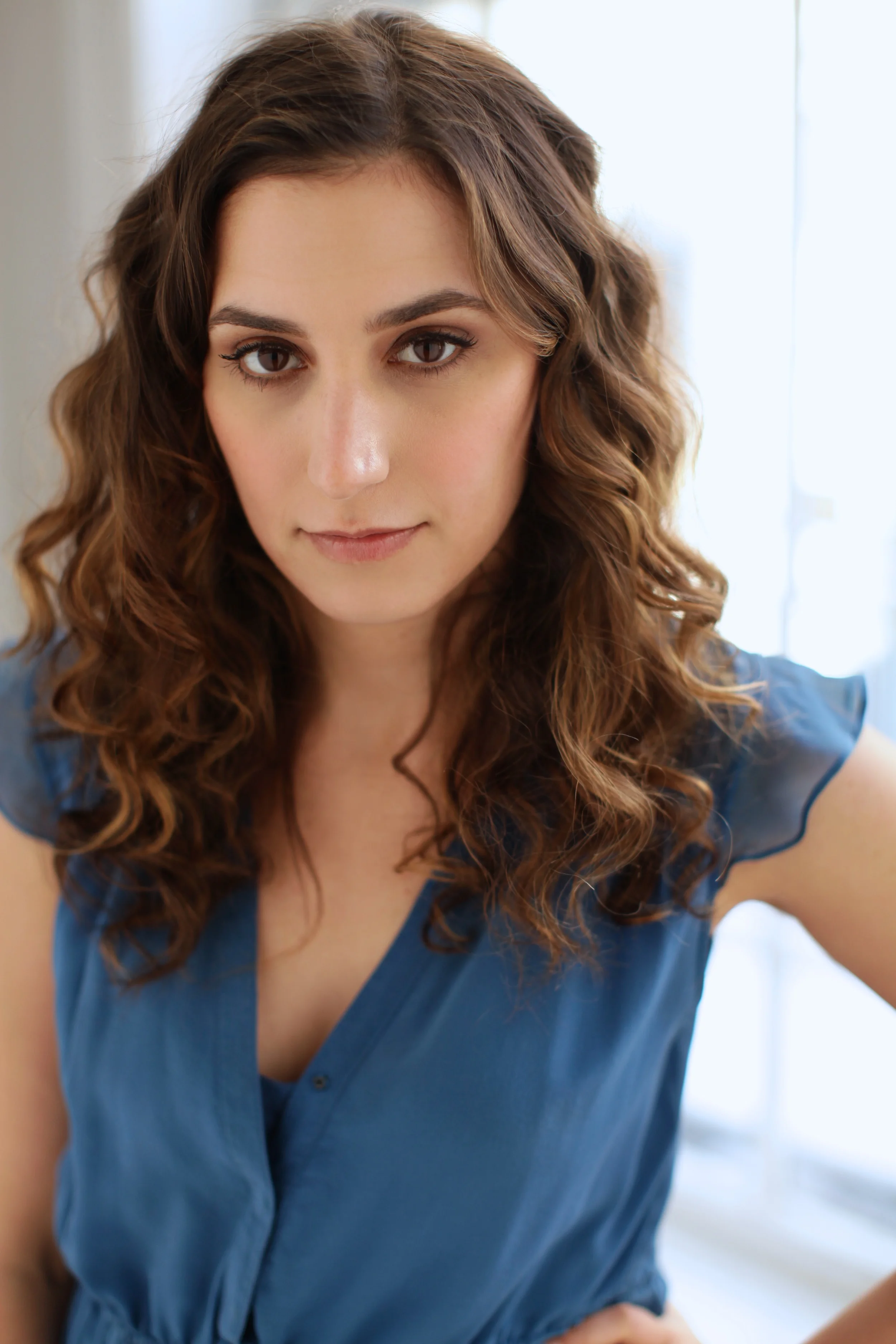 Rebecca Benhayon