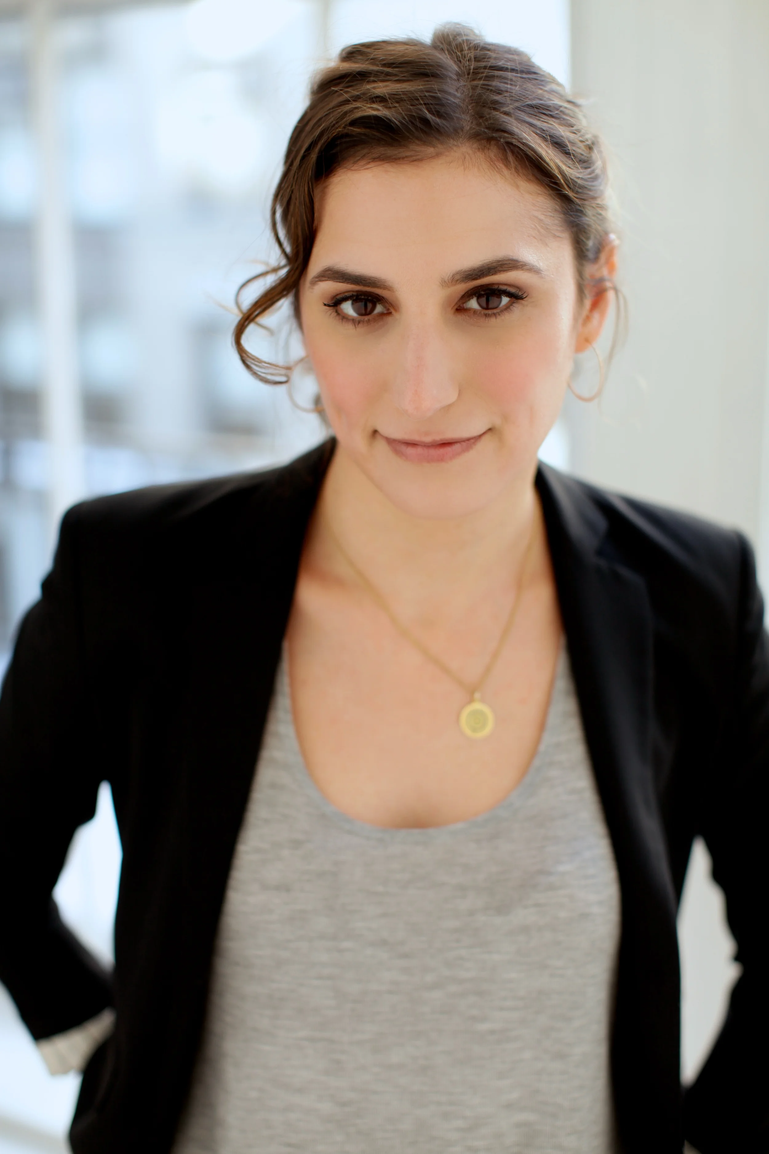 Rebecca Benhayon
