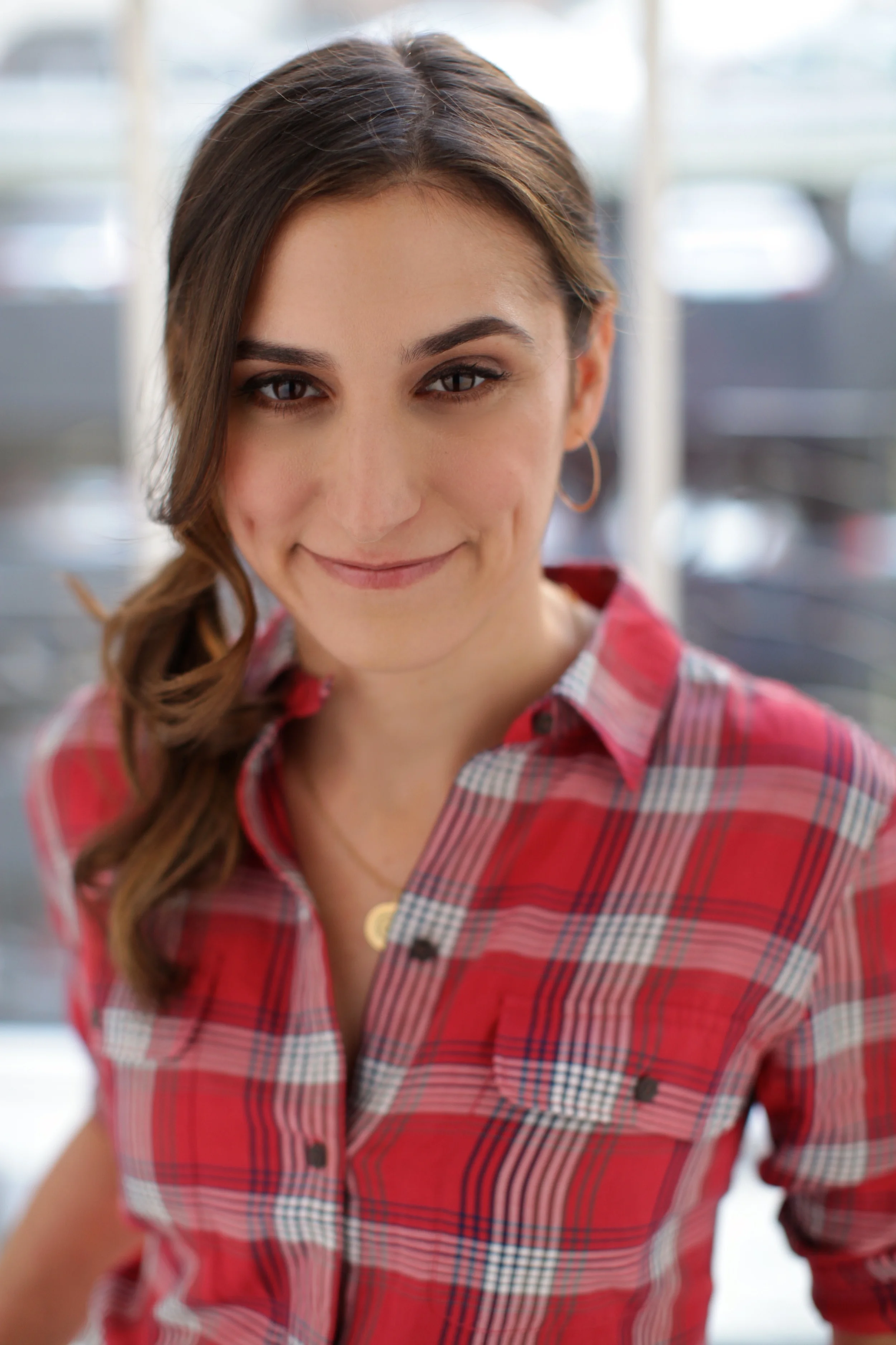 Rebecca Benhayon