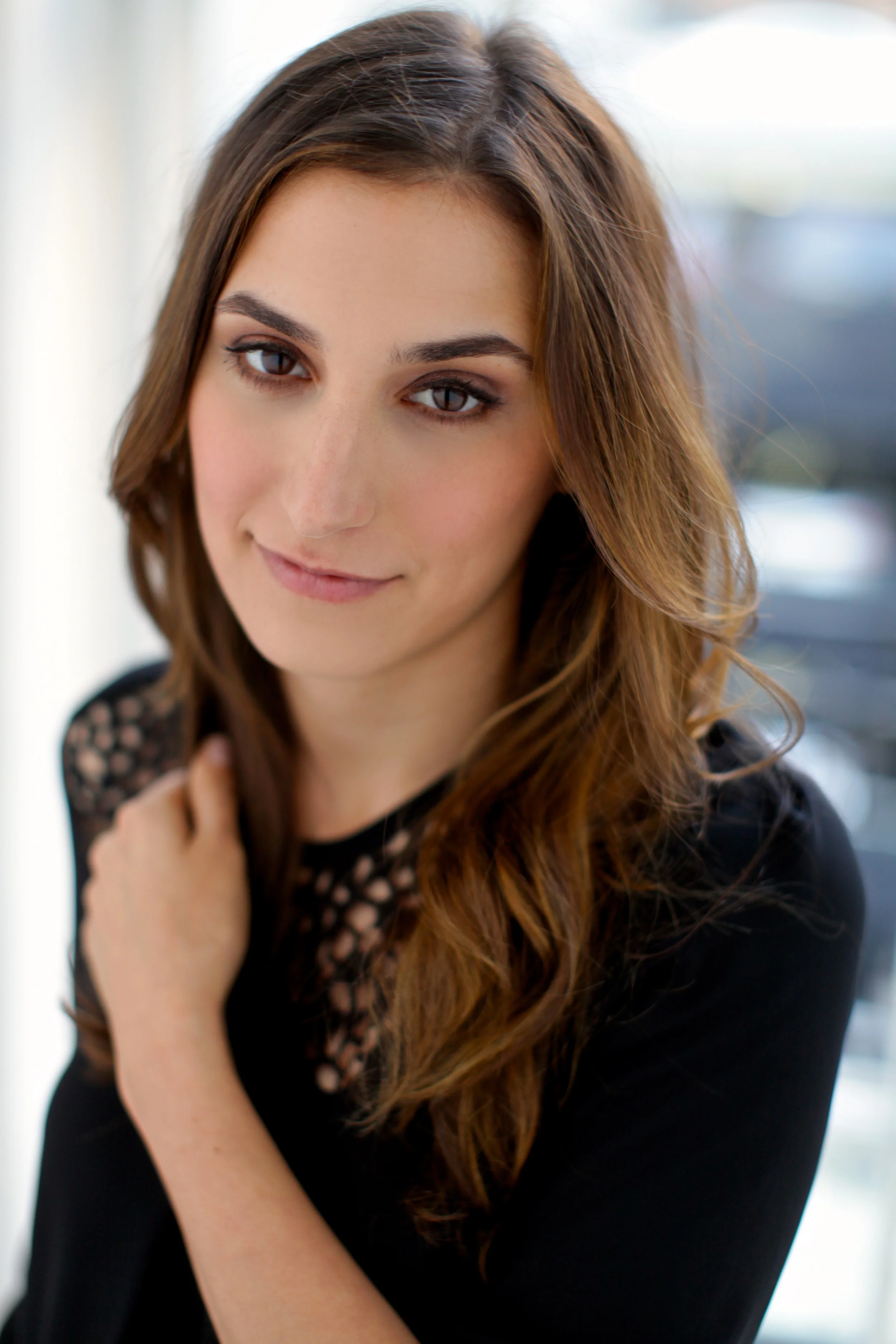 Rebecca Benhayon