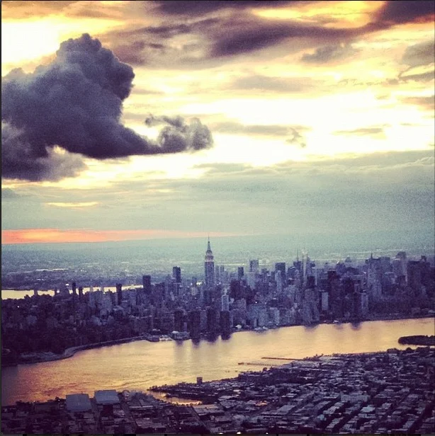 7. My greatest instagram photo.