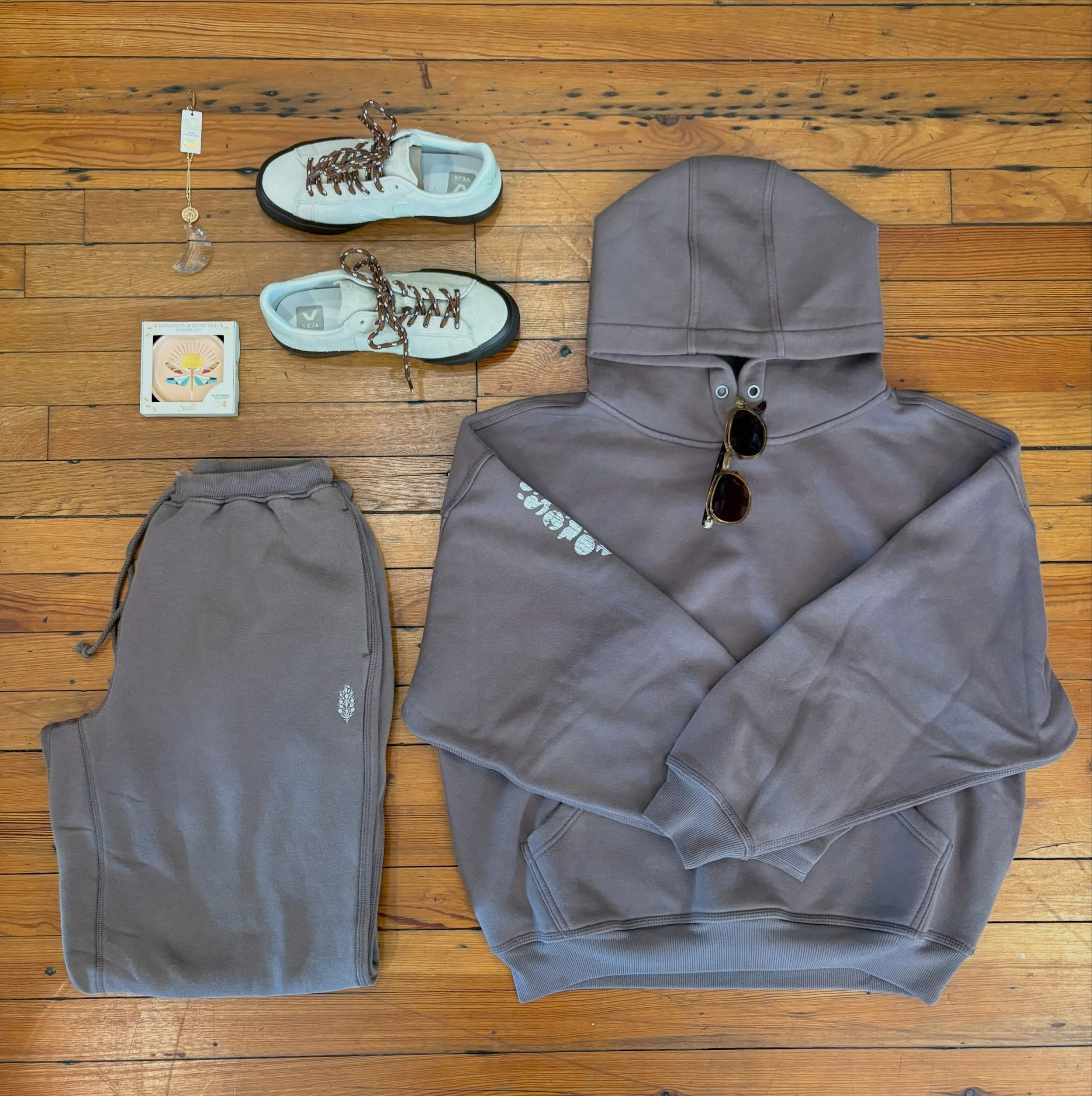 Needing something cozy to recover after move in? We&rsquo;ve got you covered