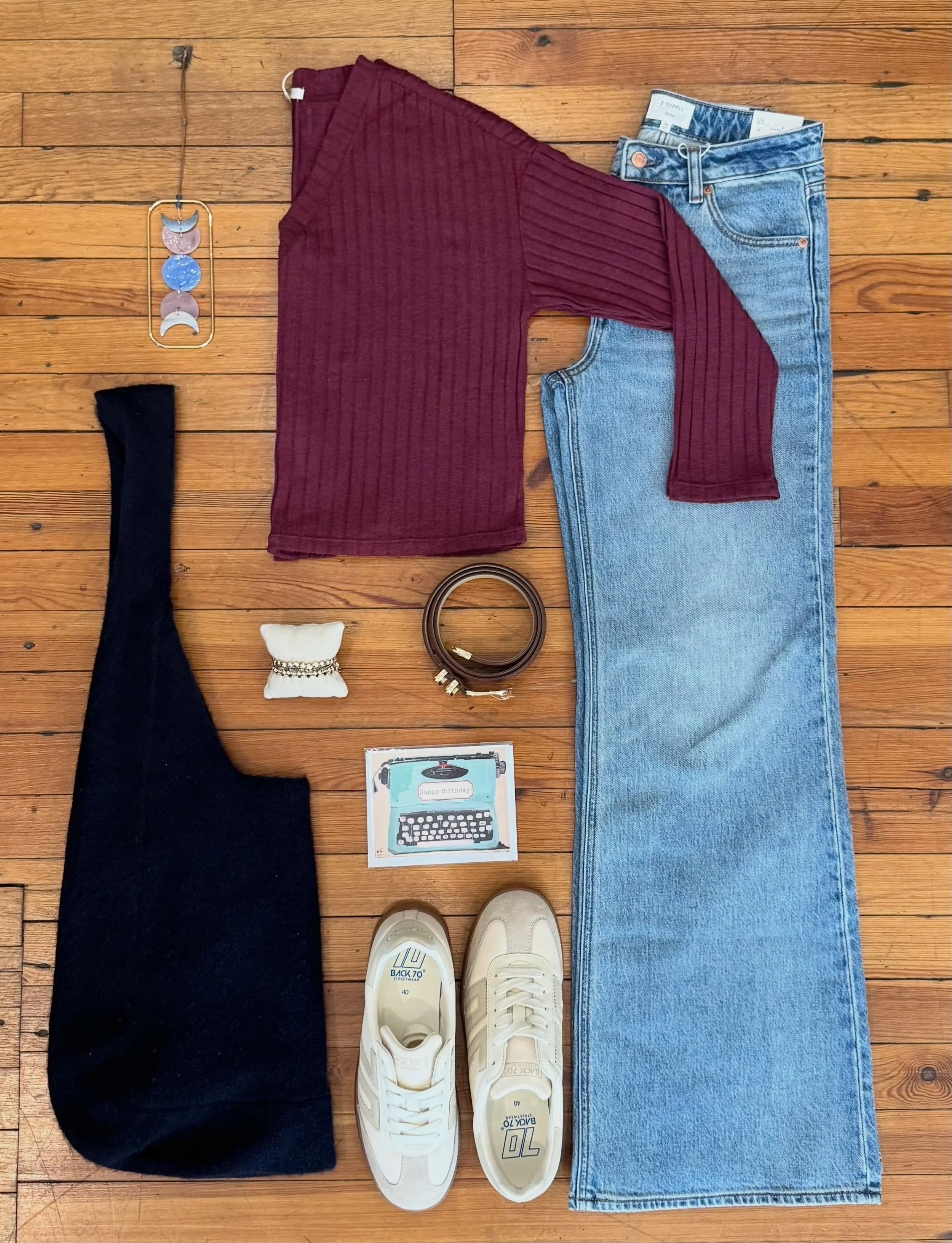 Perfect bundle for upcoming fall birthdays!