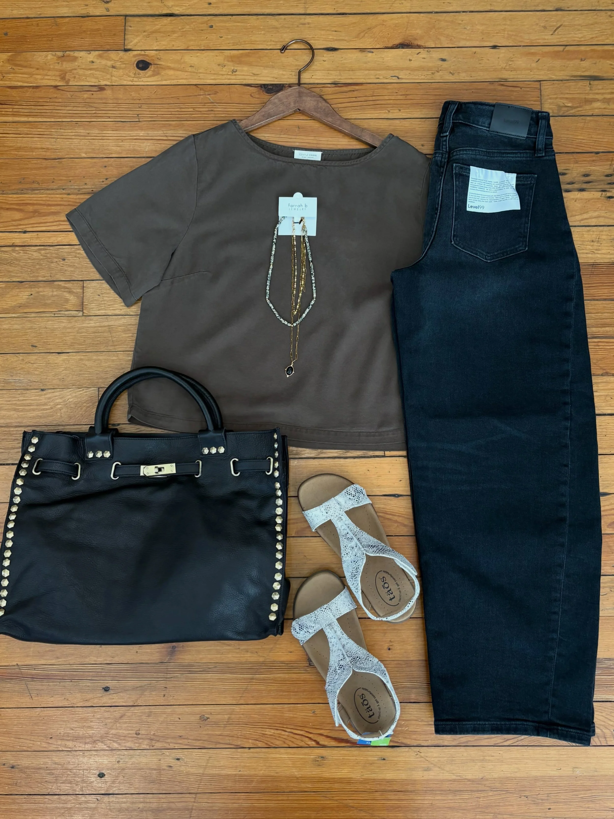 Classy &amp; chic