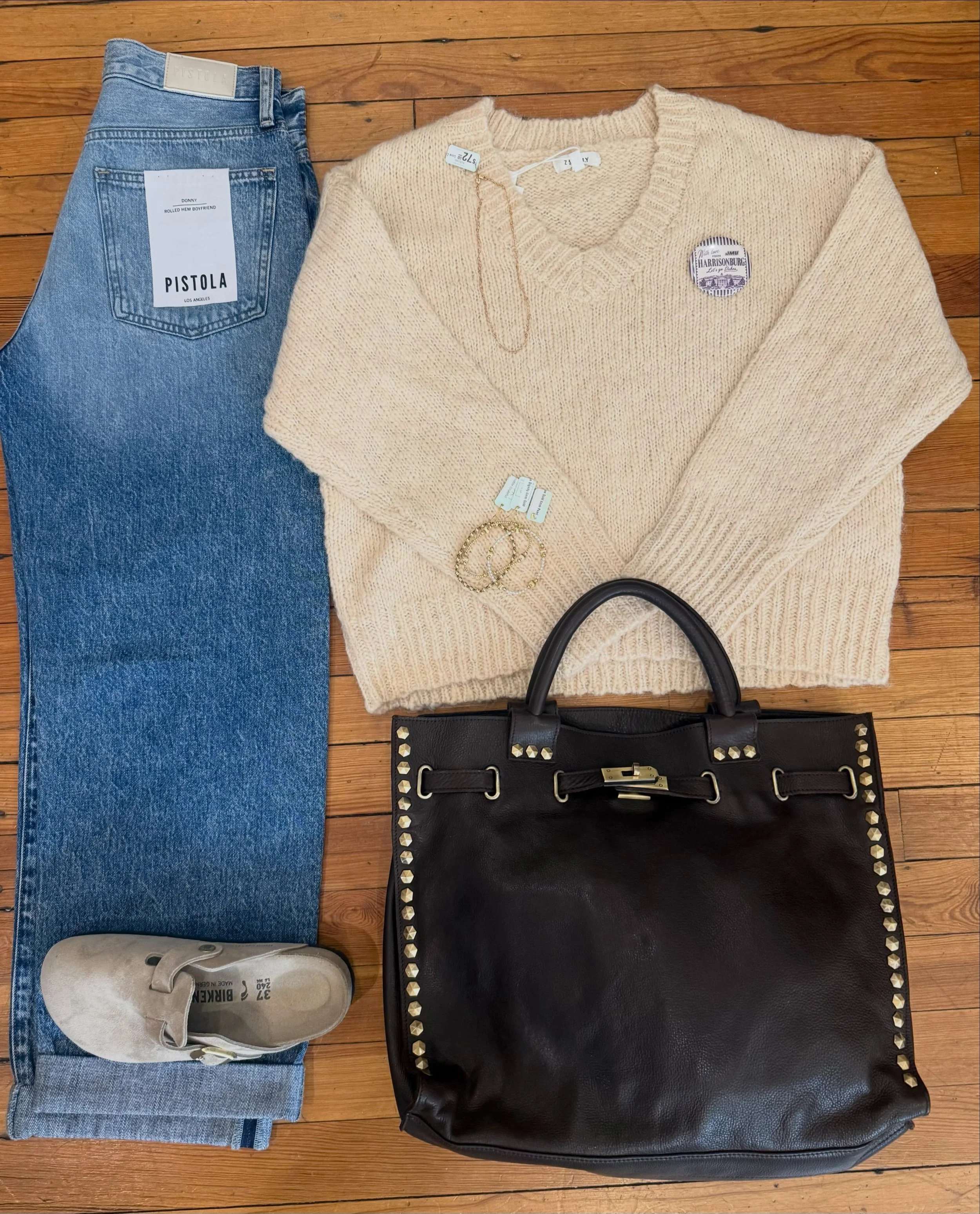 Fall called&hellip;we answered✨