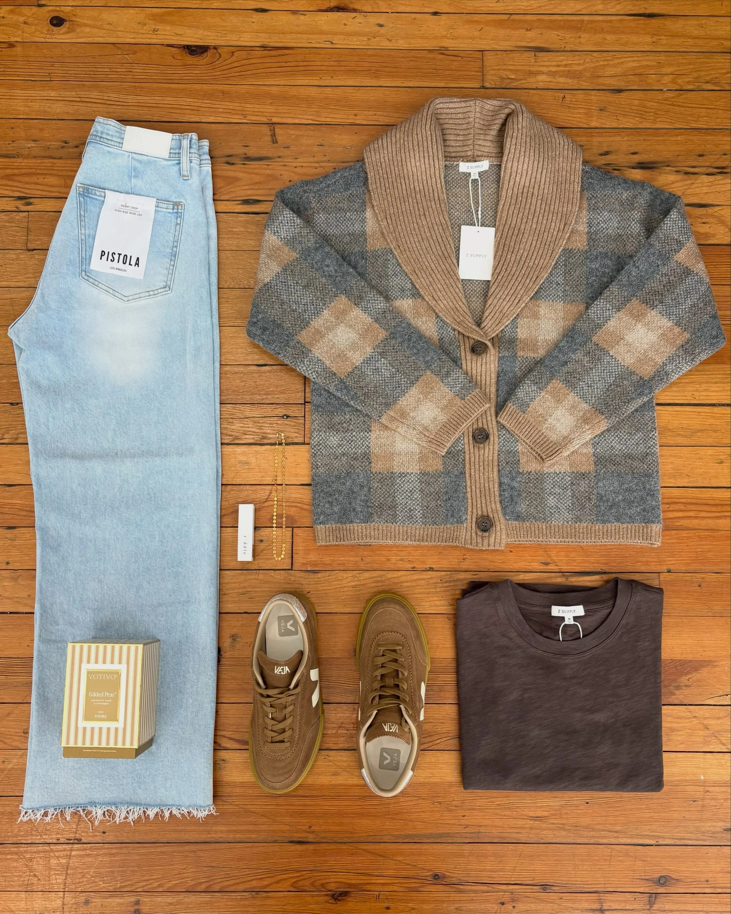 Layering up ⋆.˚🍂⋆.˚