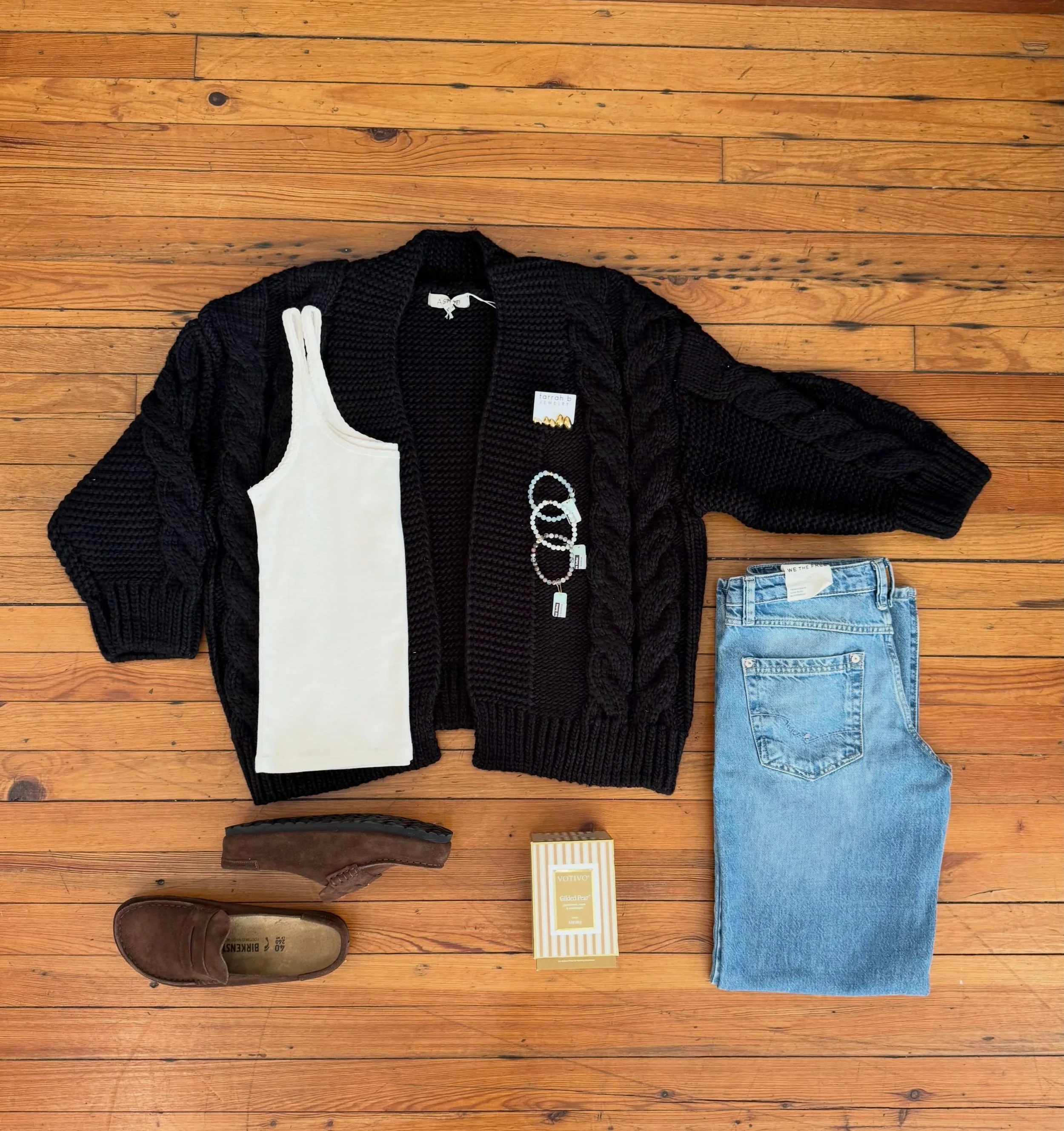 It&rsquo;s cardigan season🍂