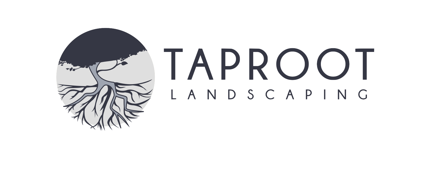 Taproot Landscaping