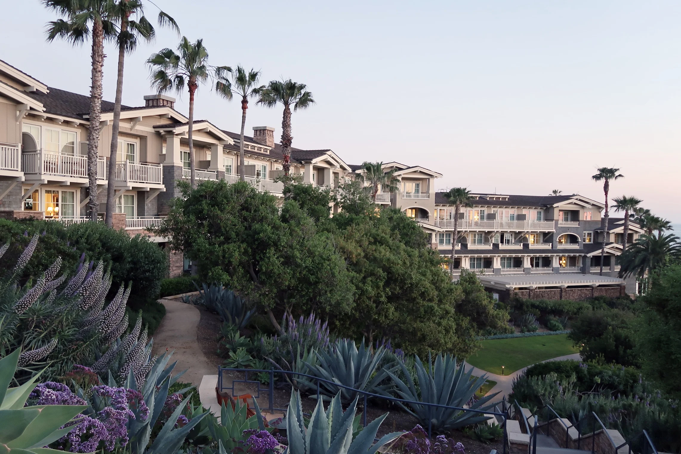 Escape Reality At Montage Laguna 