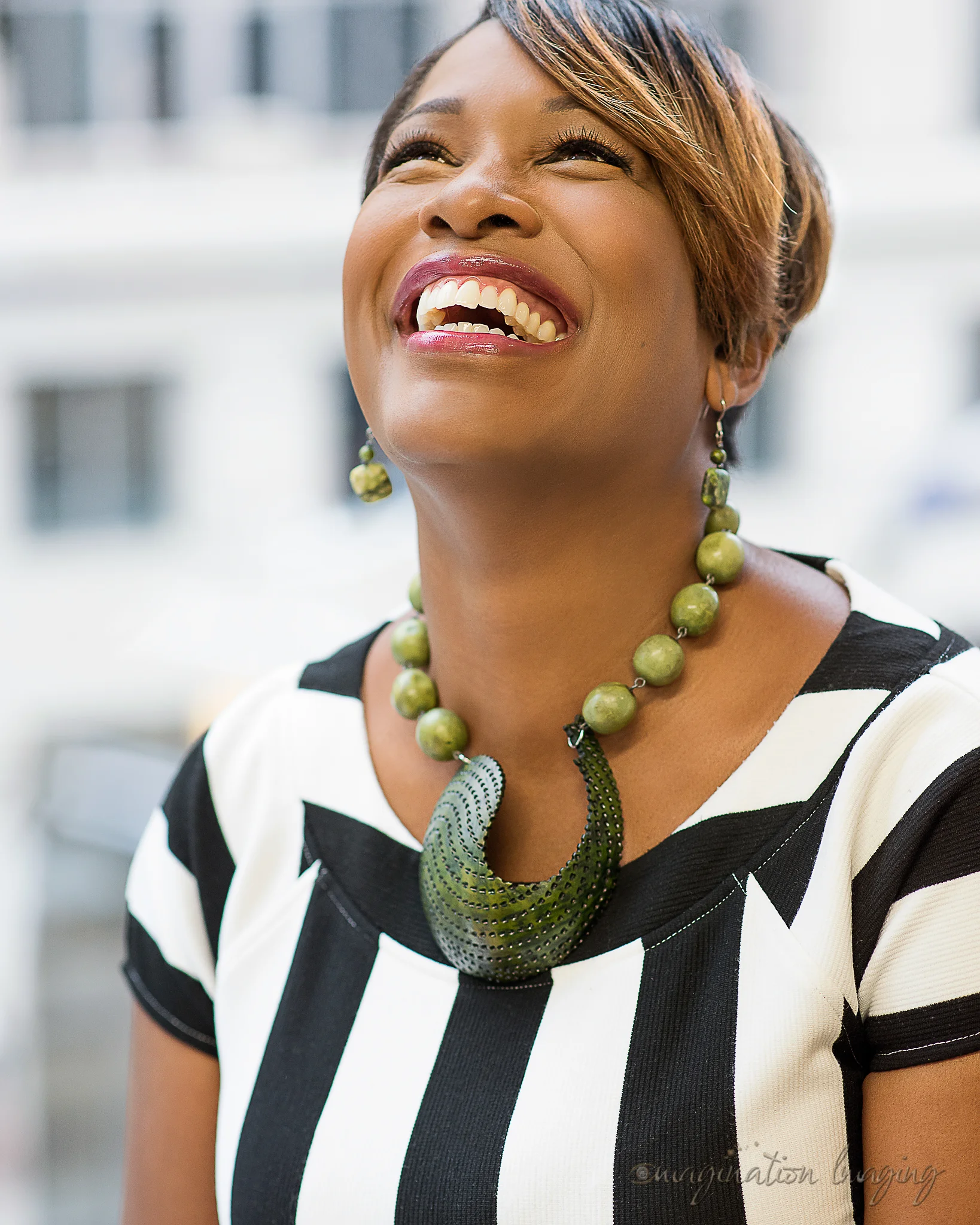 Inside The Office Day 3, With Lisa Brown-Morton