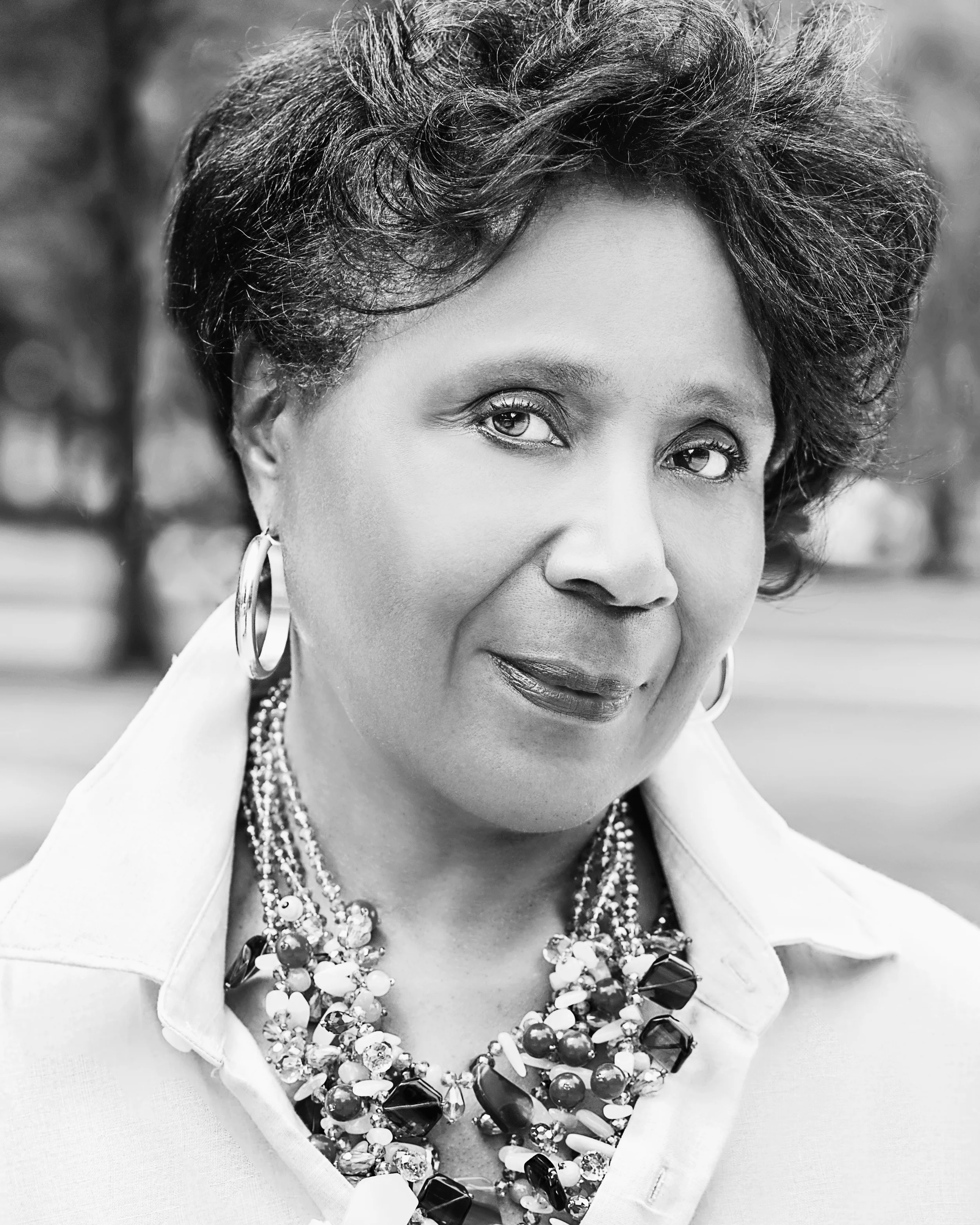 Inside The Office Day 8, with Janetta Kearney