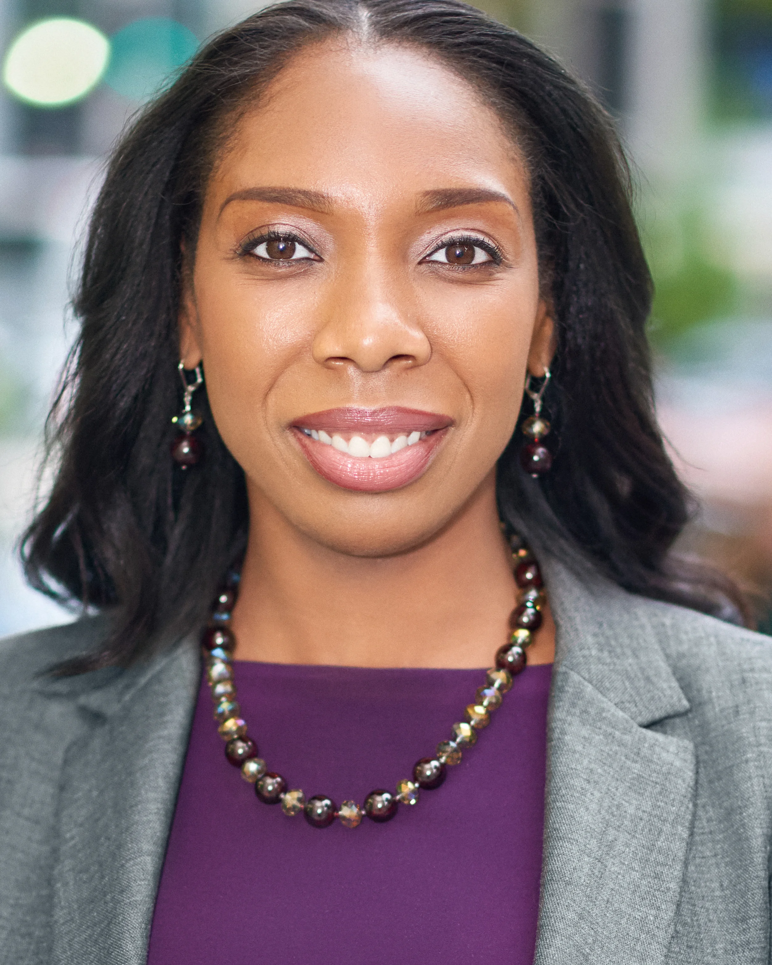 Inside The Office Day 5, with Delora Sanchez