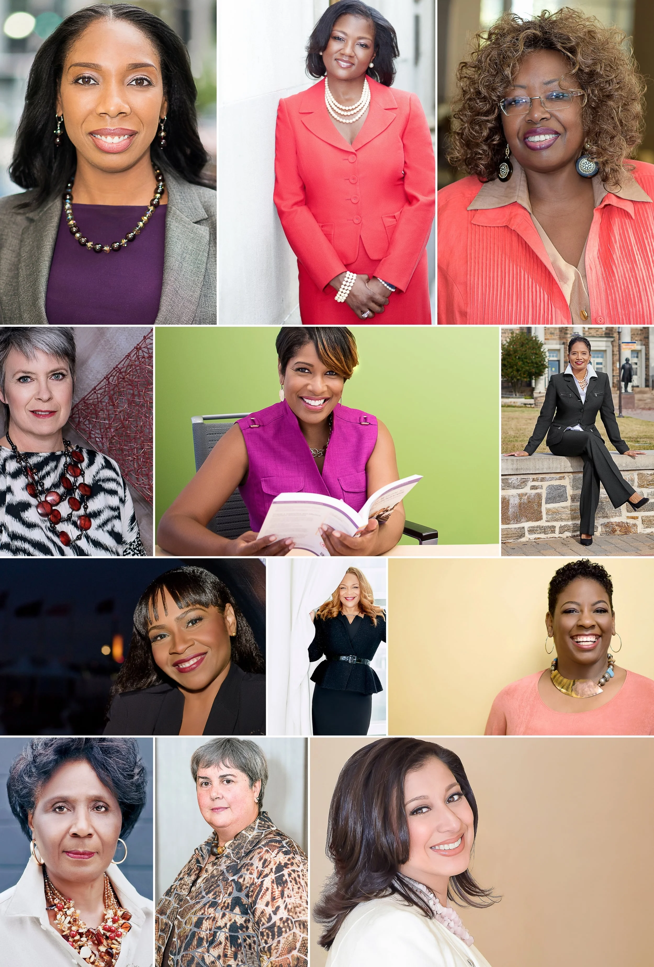 And The Winner Is.....