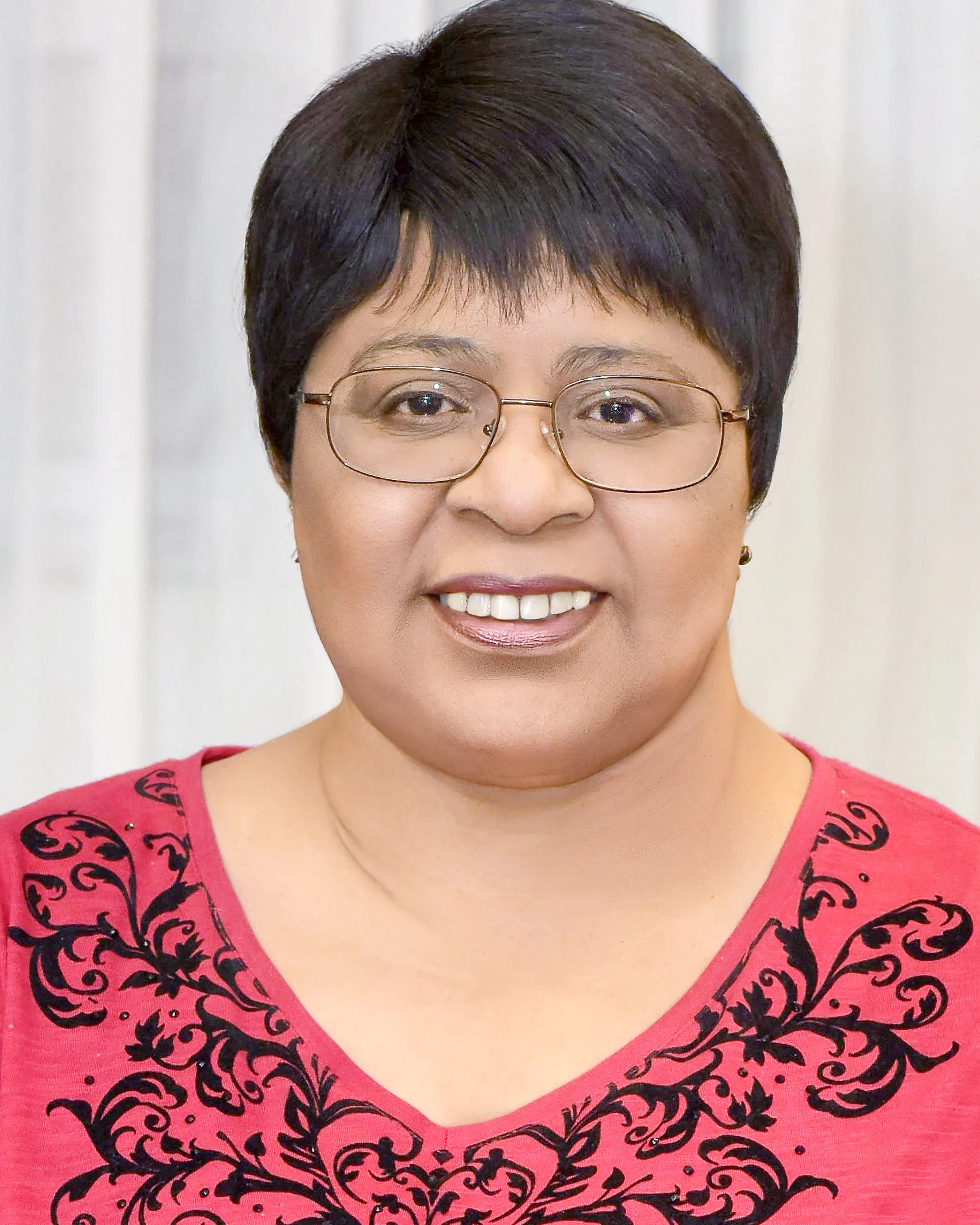 Inside The Office with Connie Atkins