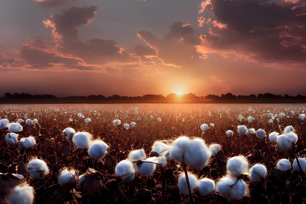 Cotton Plantations 2022