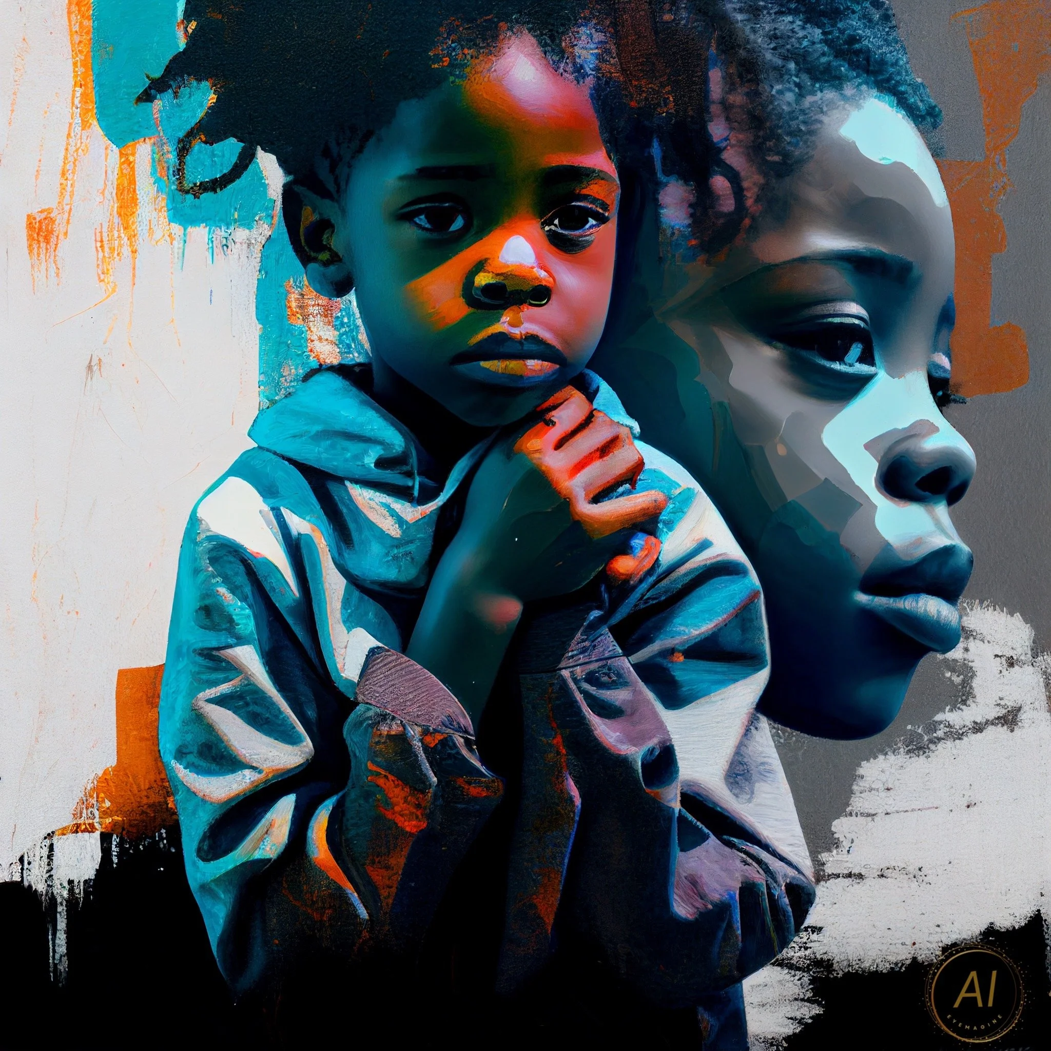 Motherless Child.JPG