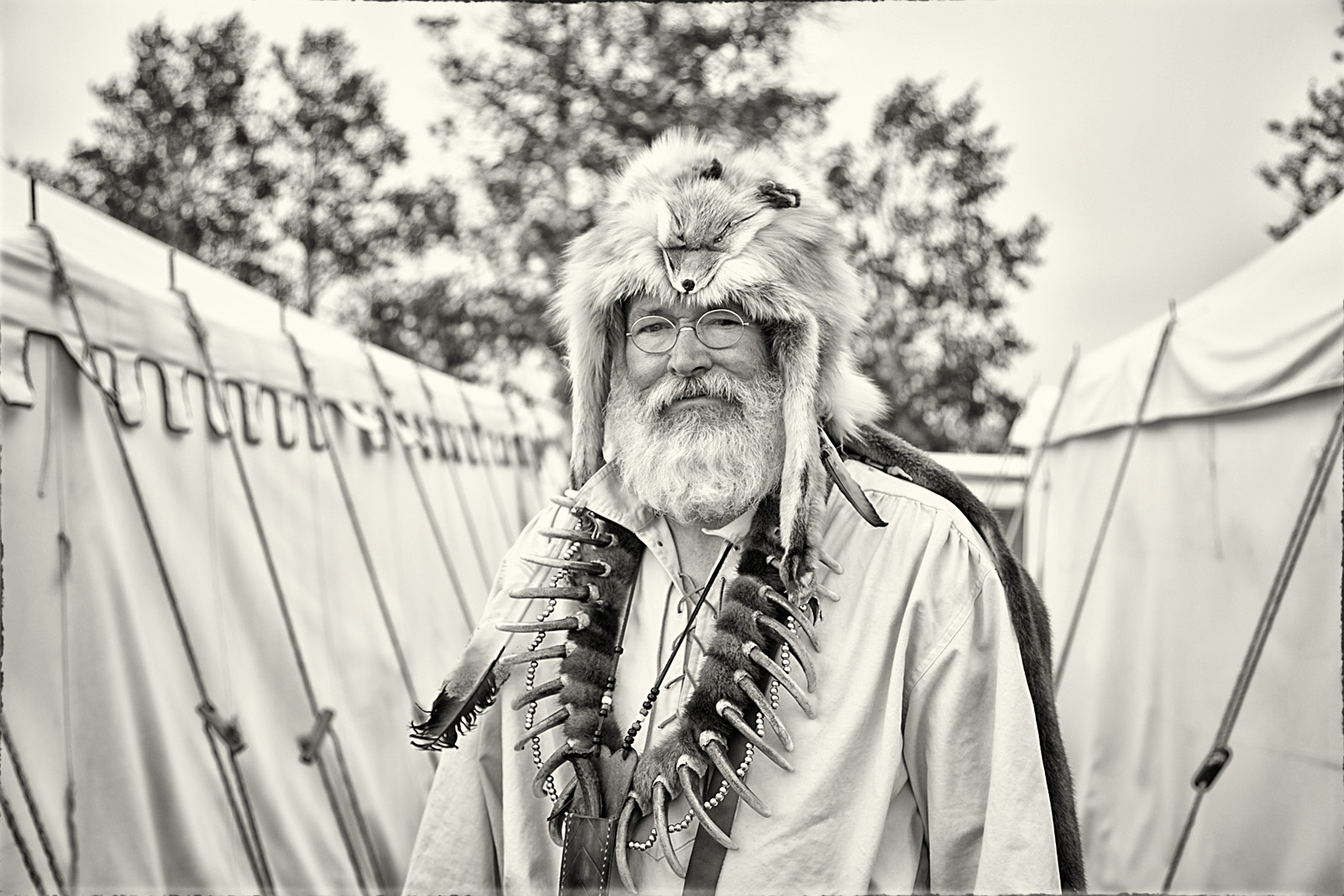 Ft. Bridger Rendezvous