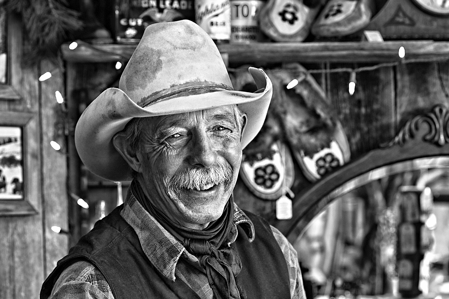Western Life