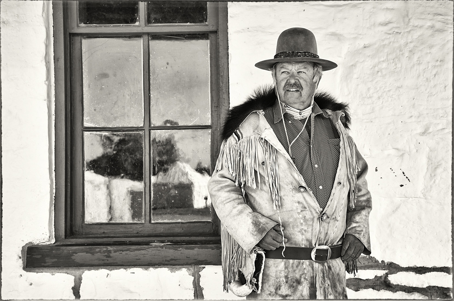 Ft. Bridger Rendezvous