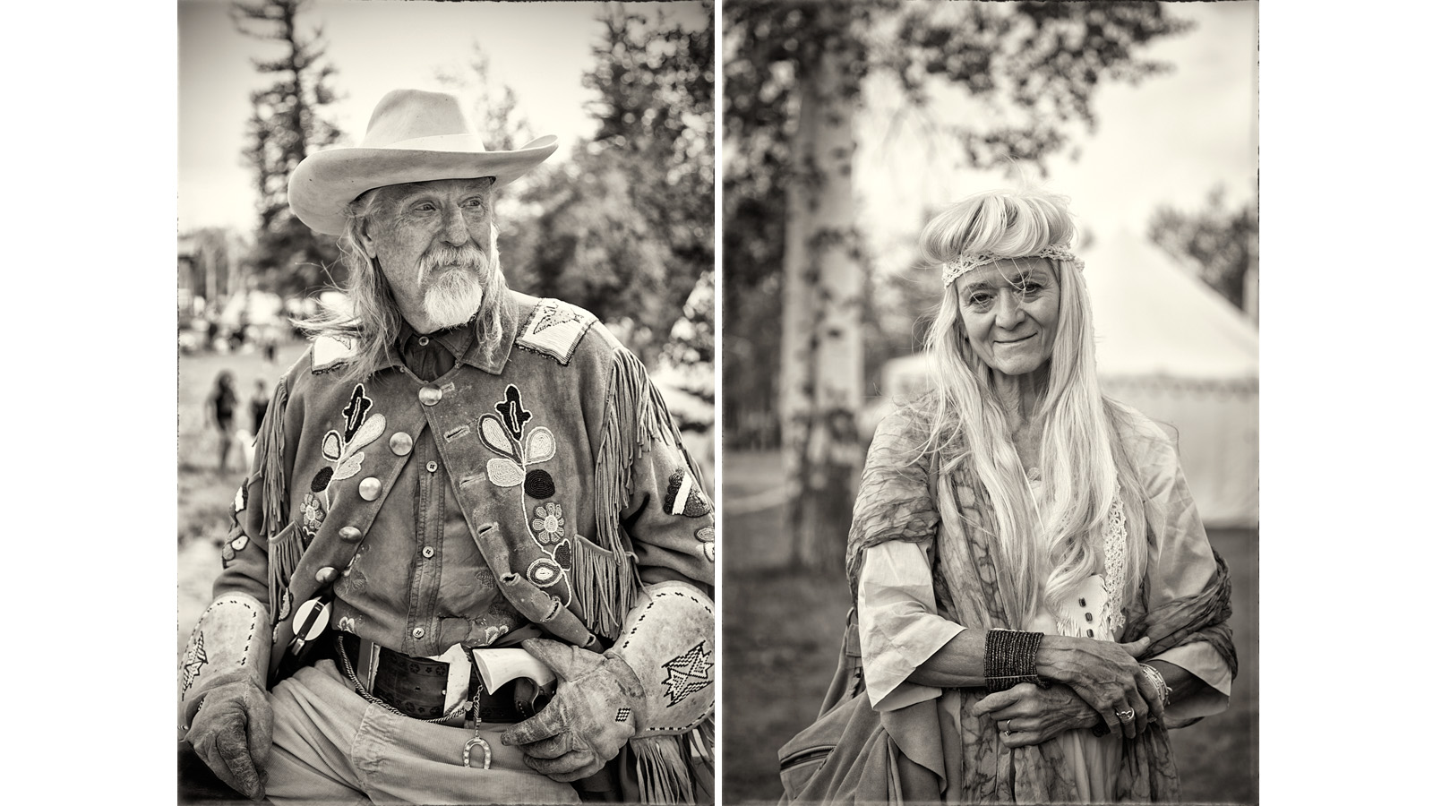 Ft. Bridger Rendezvous