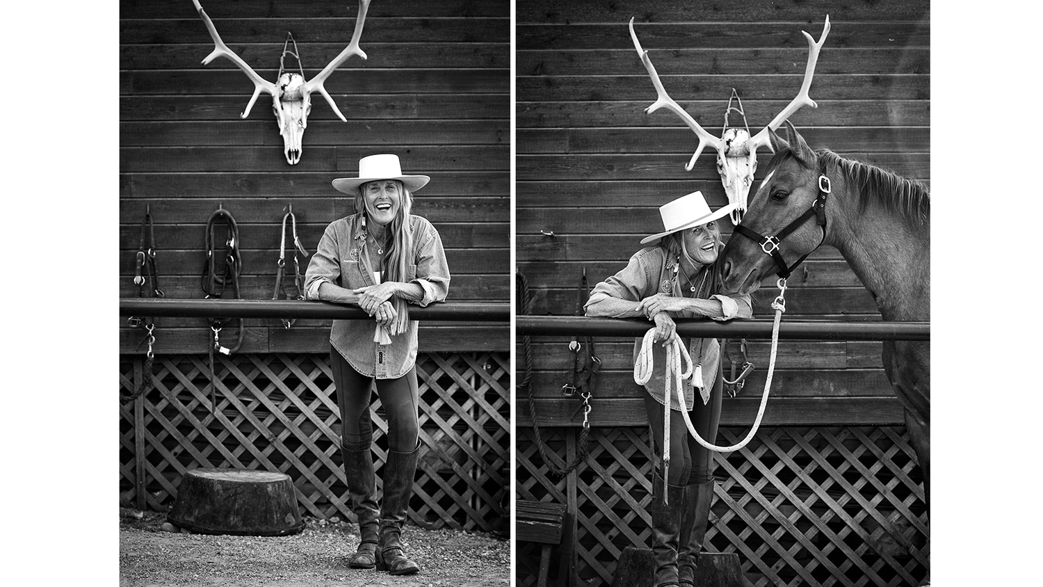 Western Life