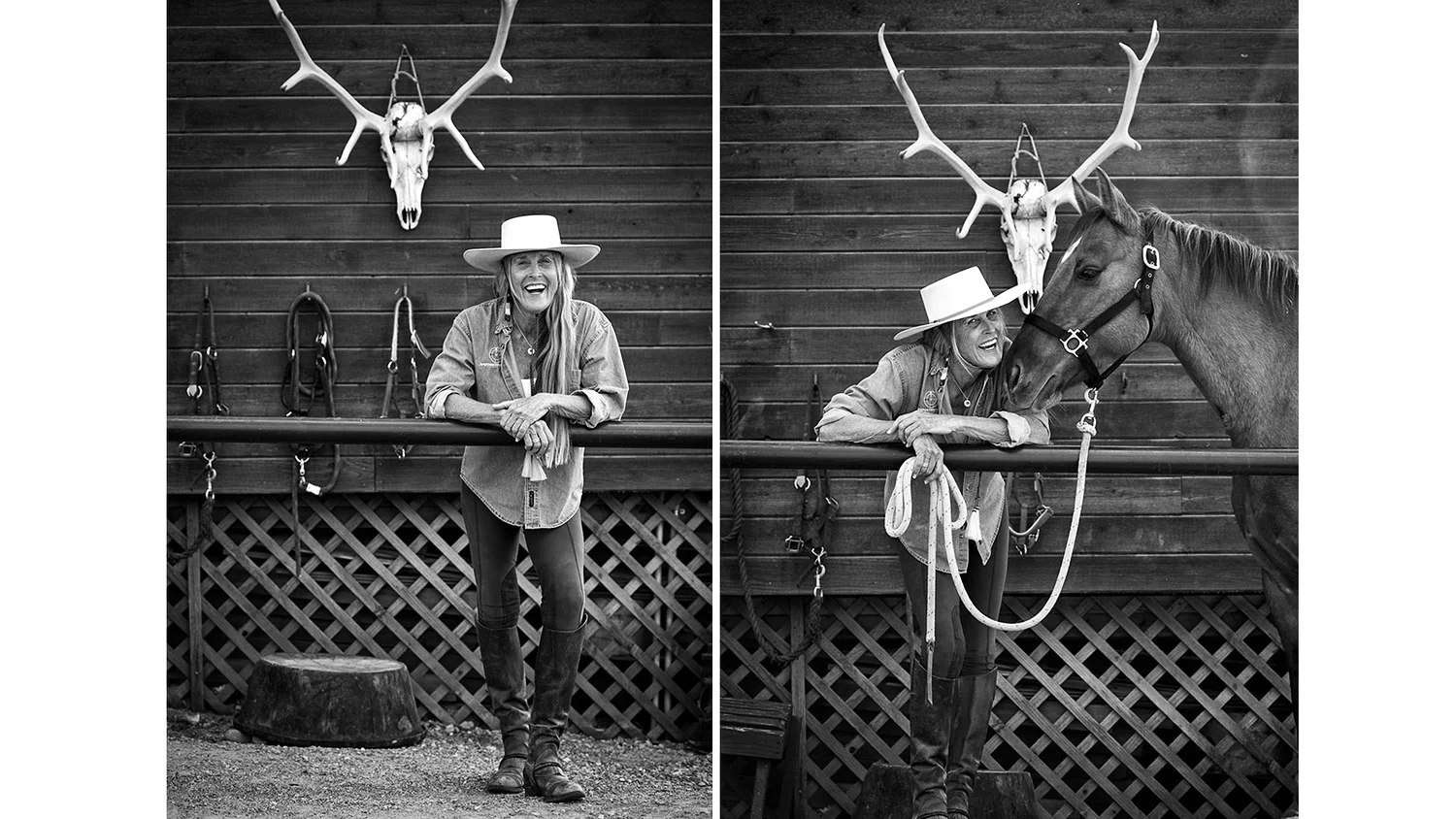 Western Life