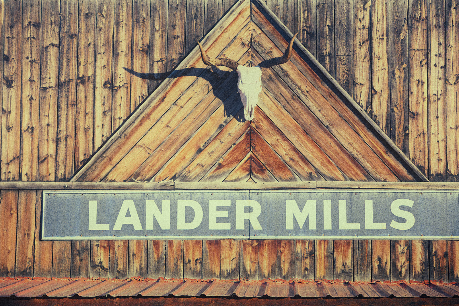 Western Life