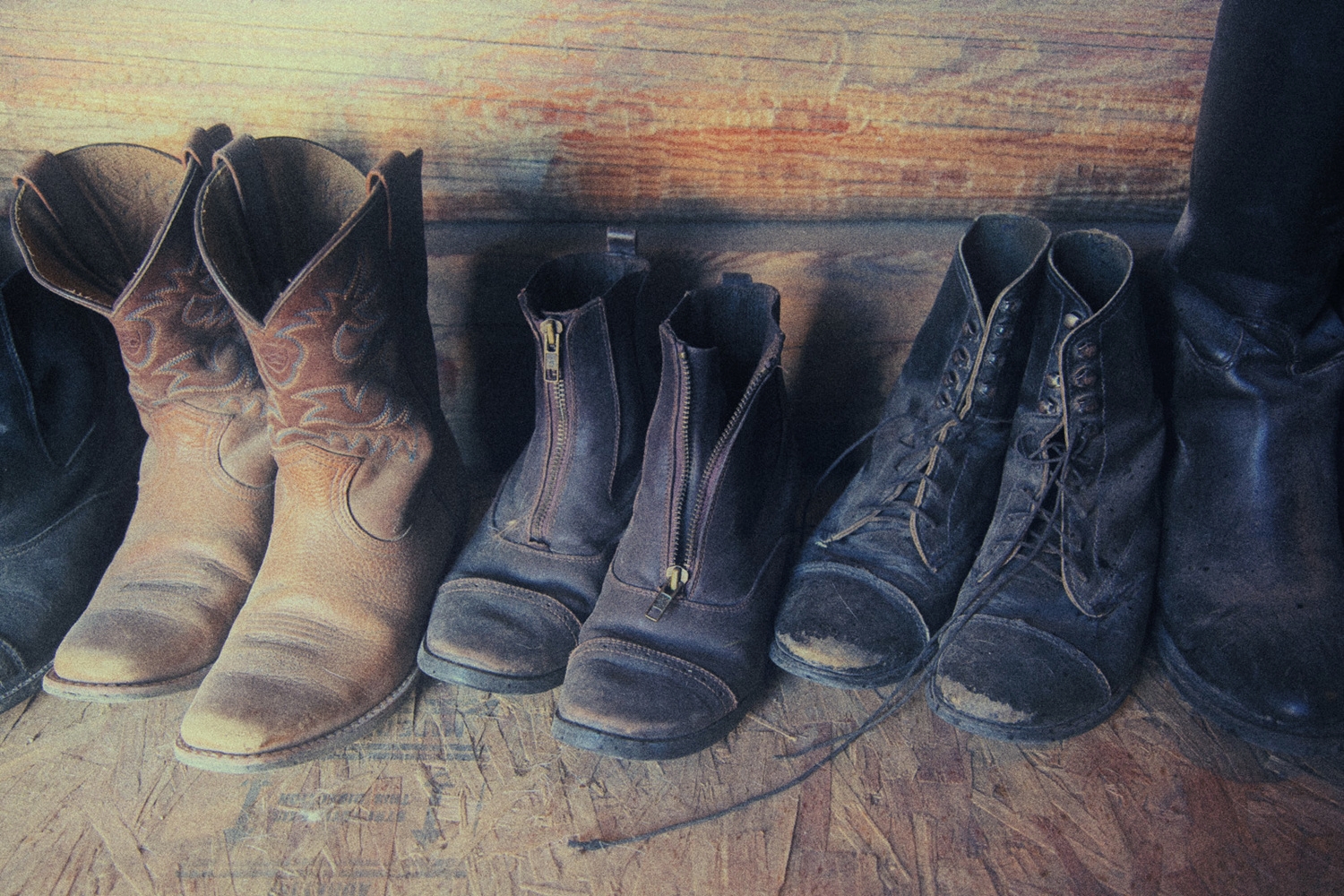 Western Life