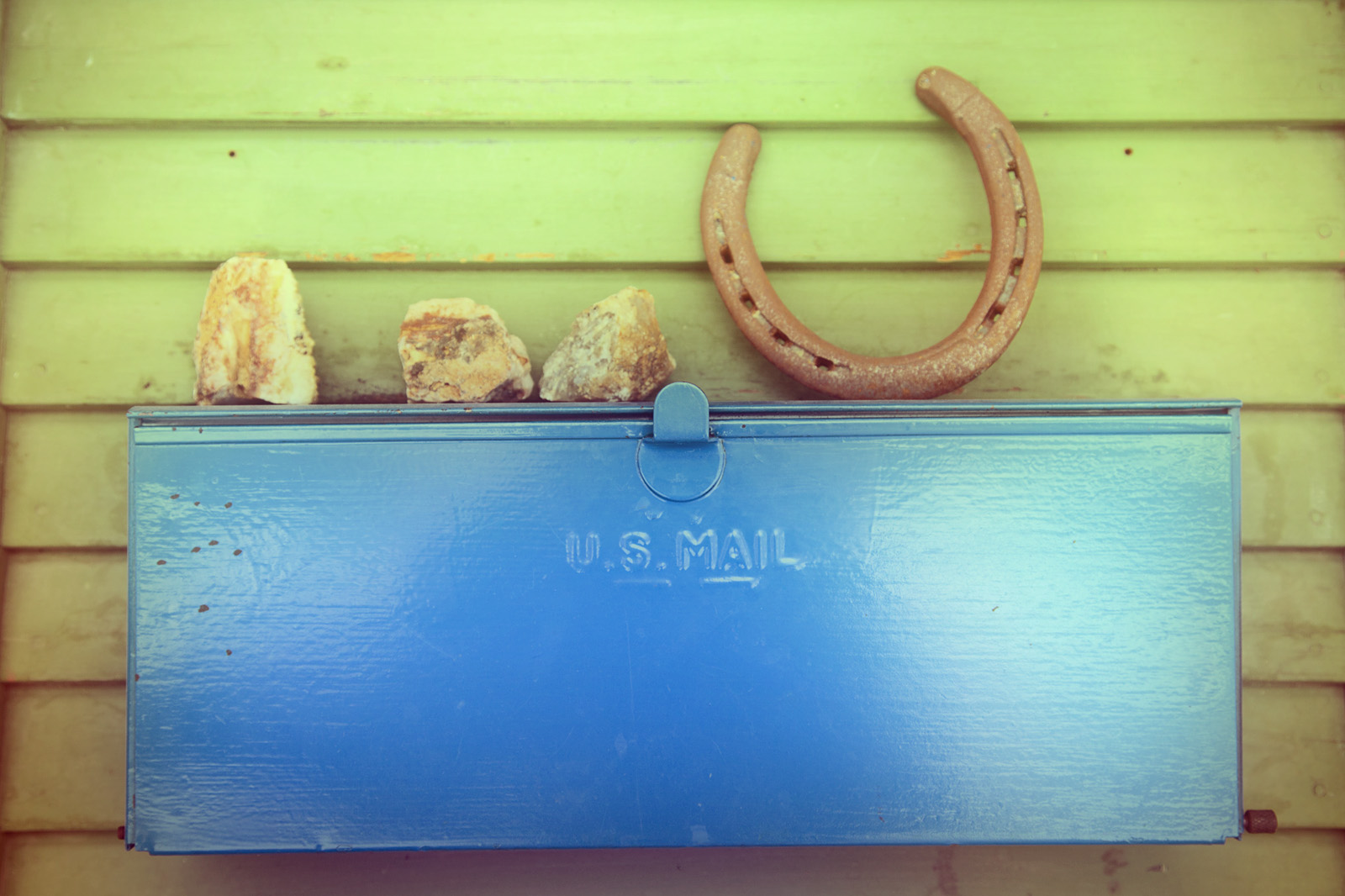 Western Life