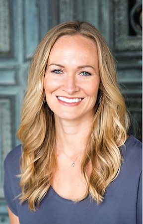 Jaimi Taylor, LMFT Licensed Marriage & Family Therapist