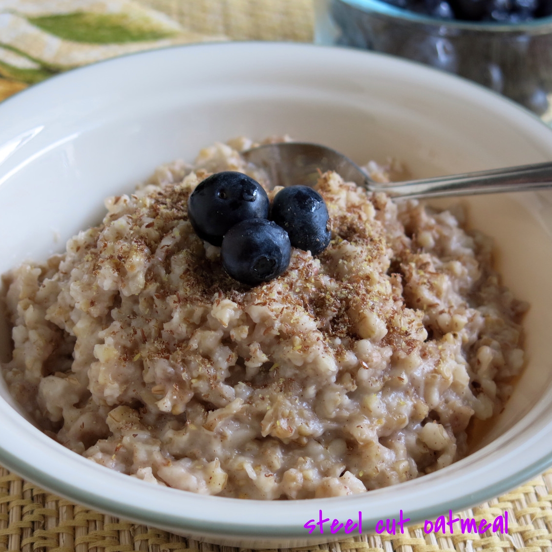 Sprouted Grains