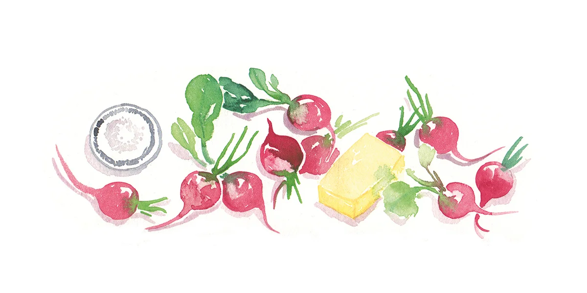 Buttered Radishes rp.jpg
