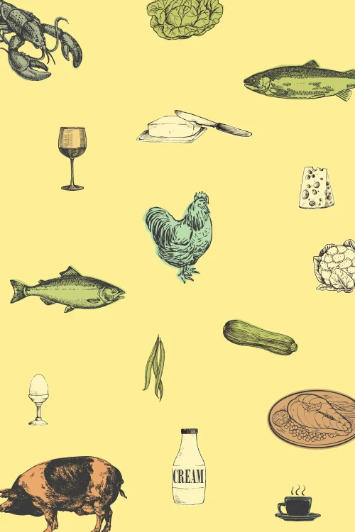 Real Food News