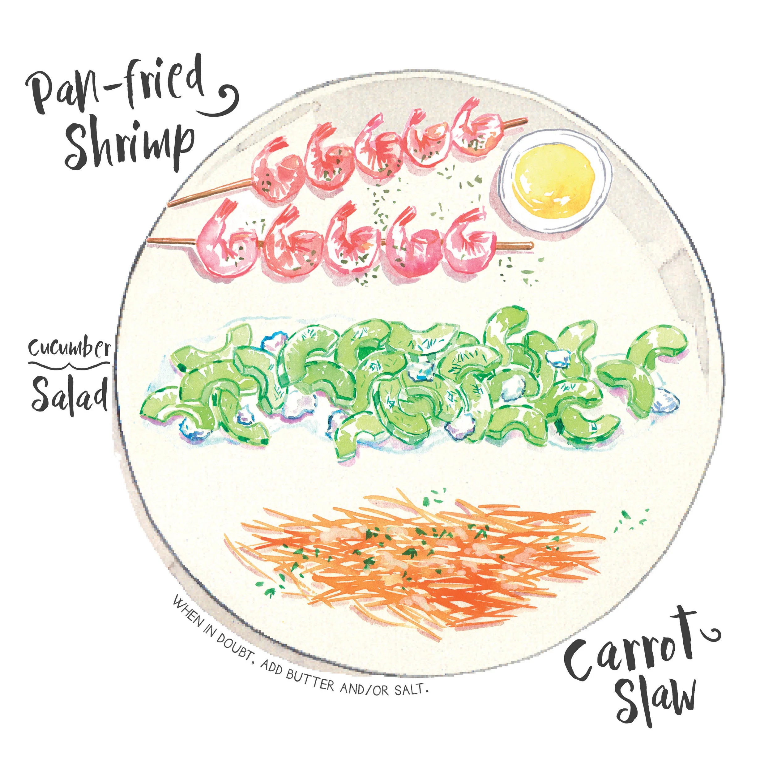 shrimp cucumber carrot slaw.jpg