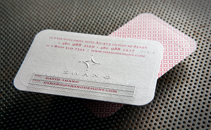 Business Card