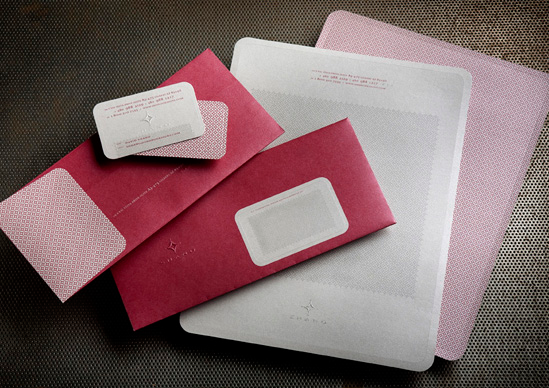 Stationery Materials