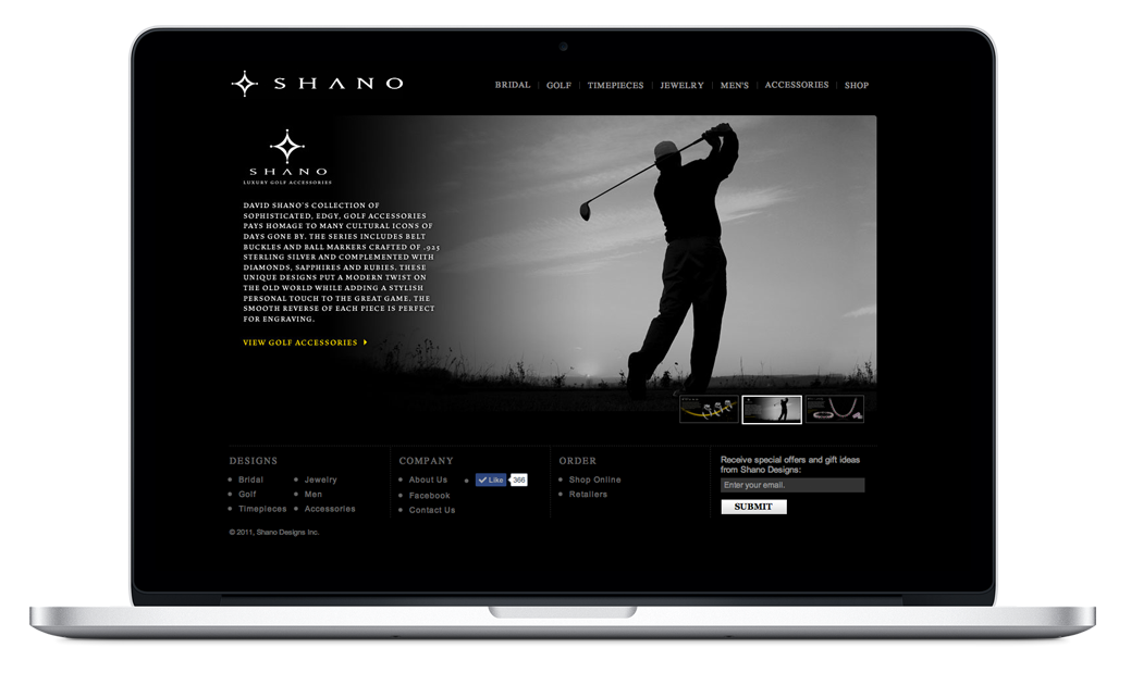 Website