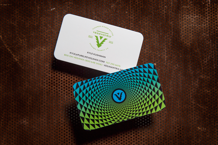 Business Card