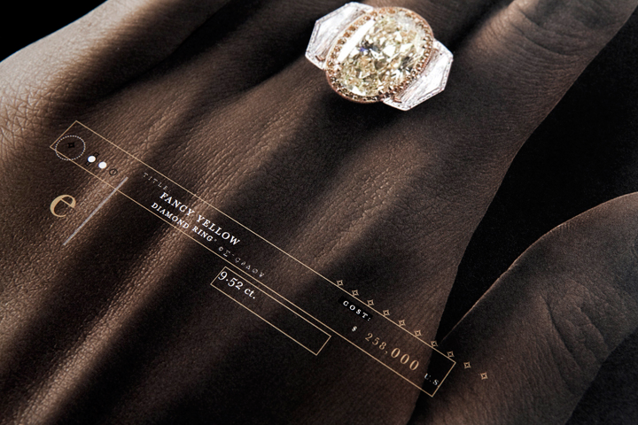 Catalog Detail