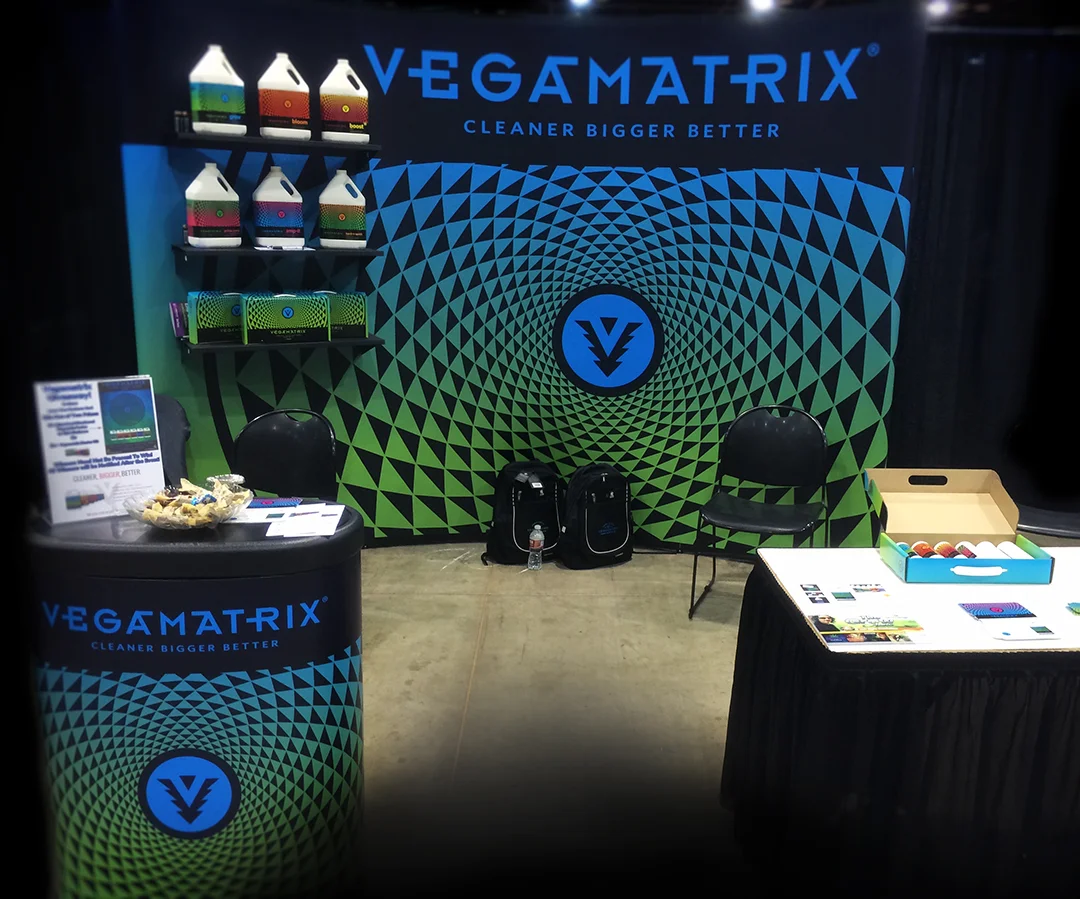 Event Booth