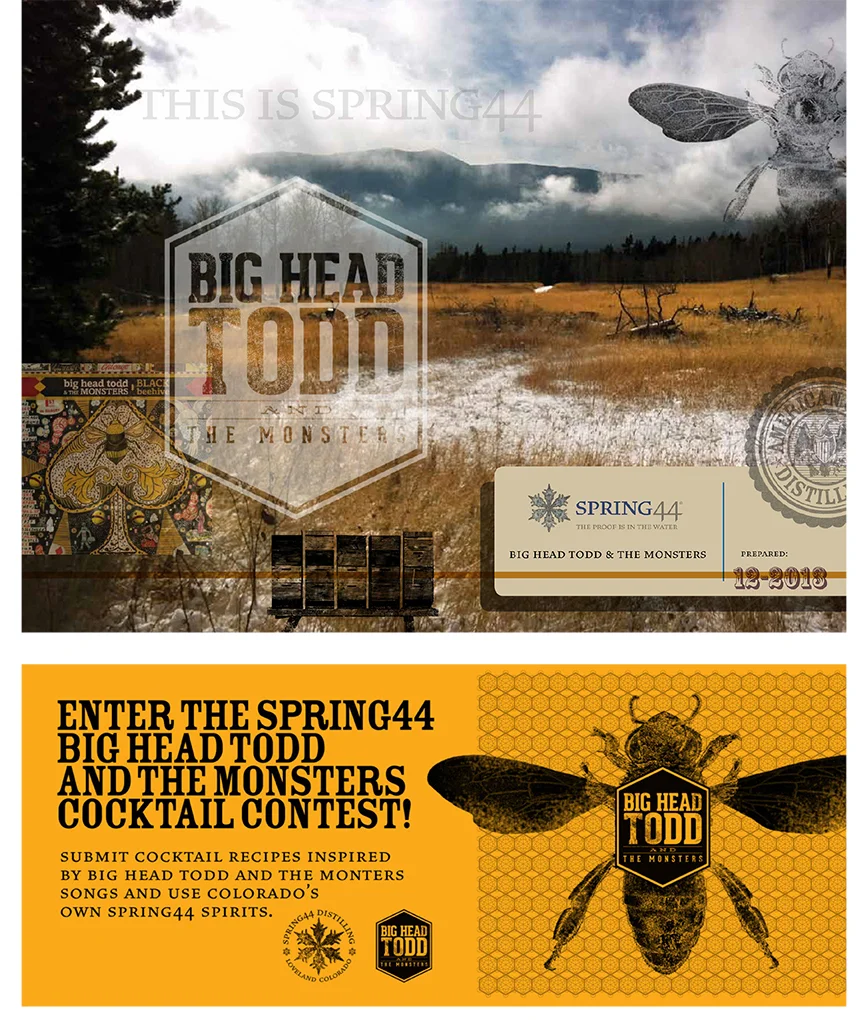 Co-Branded Campaigns
